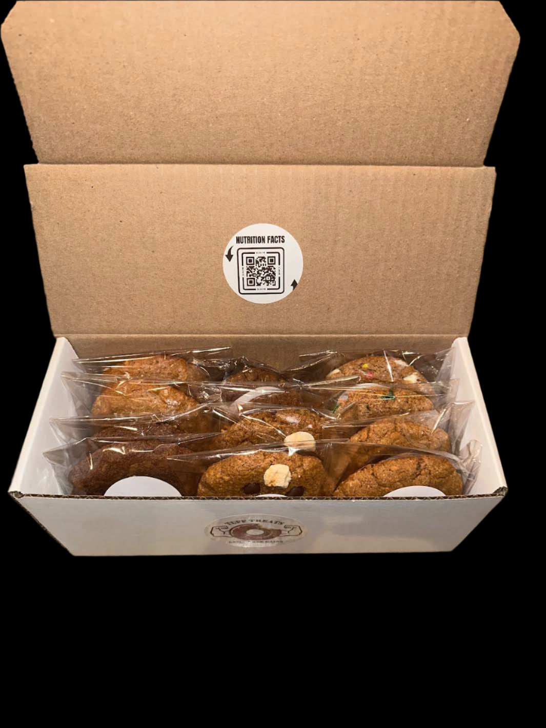 Sampler 12 Pack