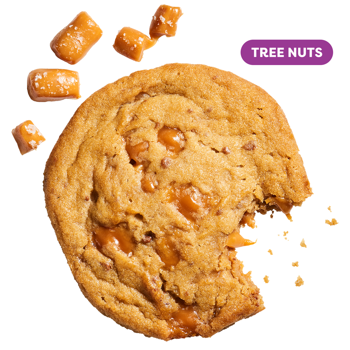Salted Caramel