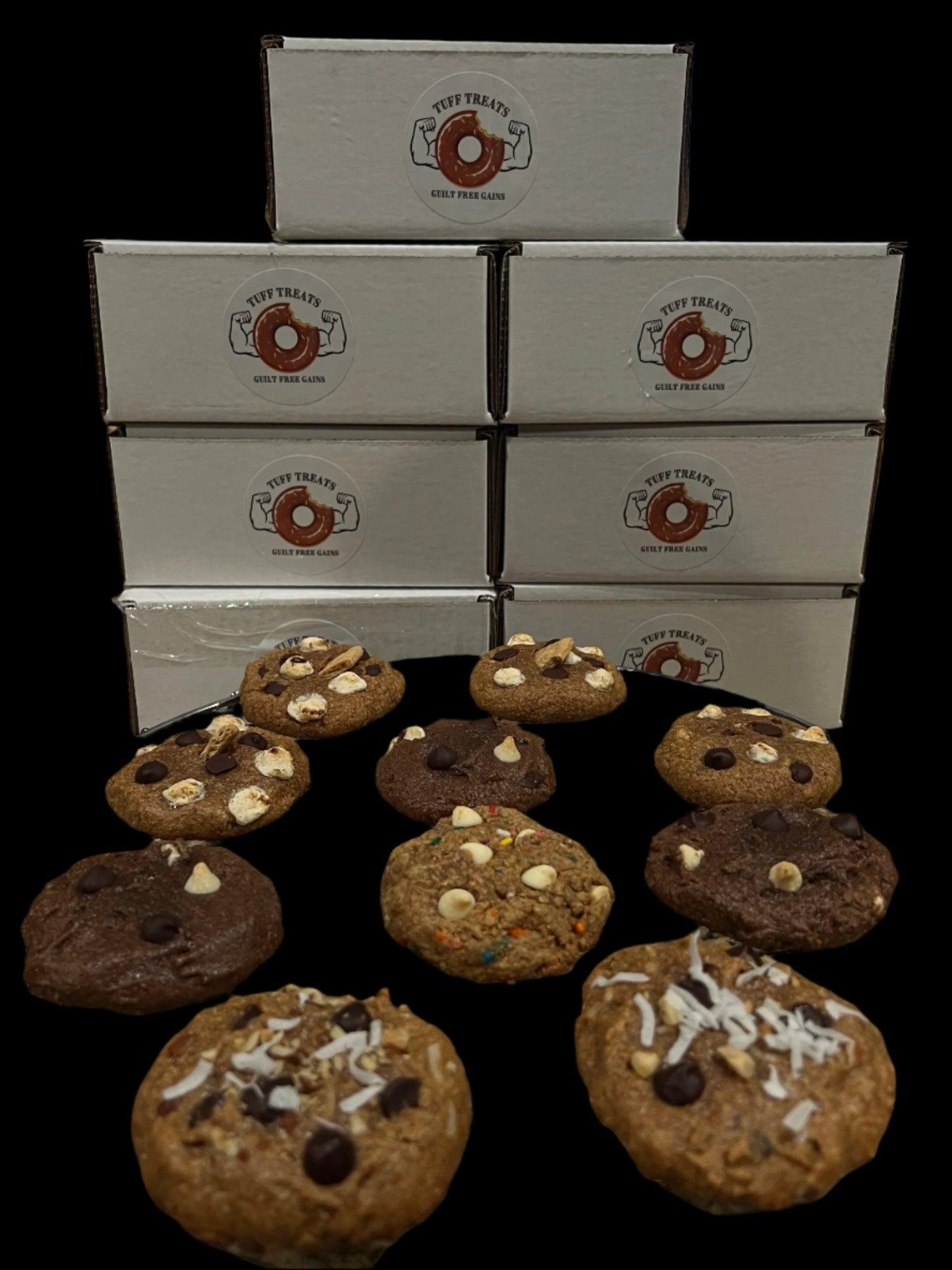 Sampler 12 Pack