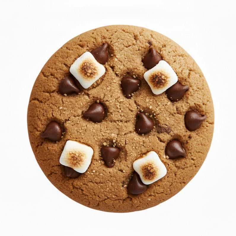 S'mores