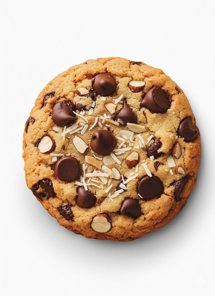 Almond Joy