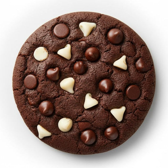 Double Chocolate