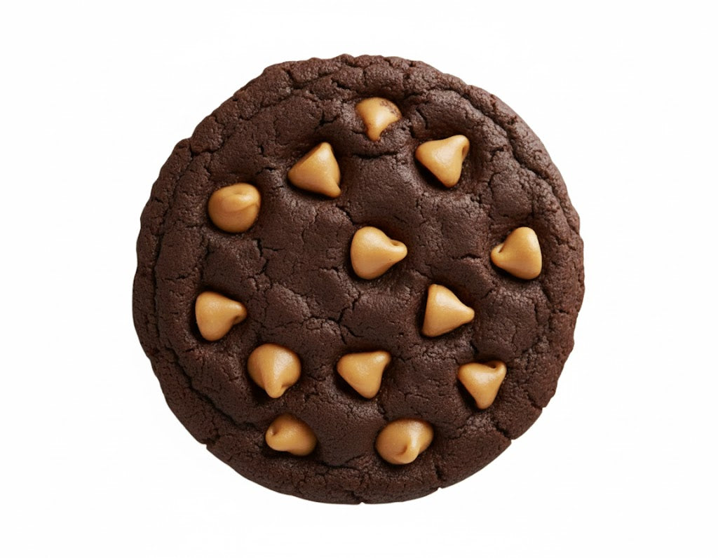 Chocolate Peanut Butter