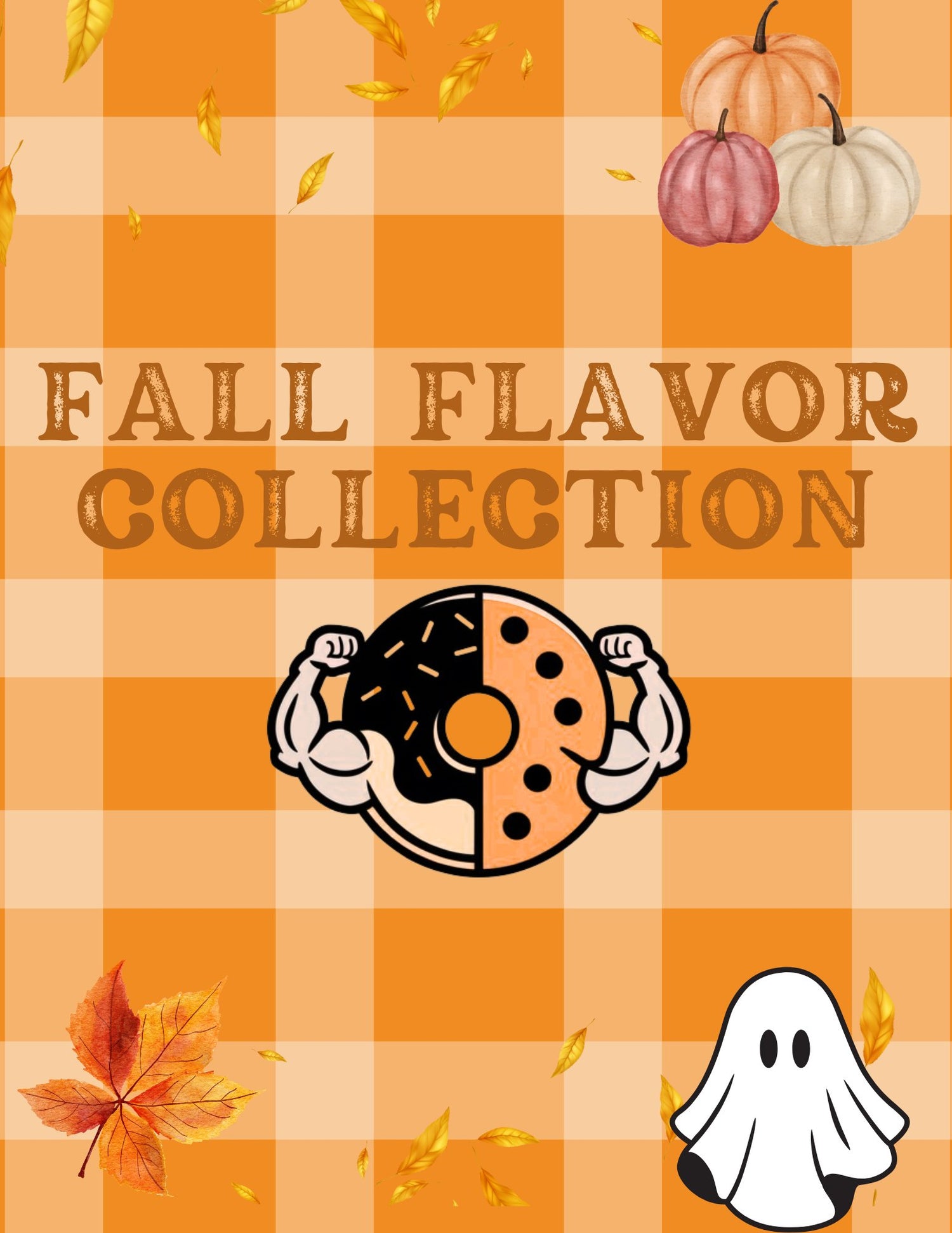 Fall Flavors