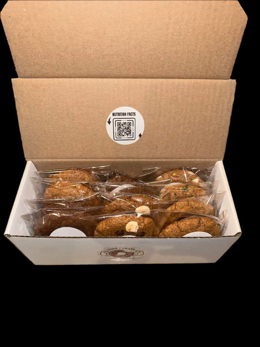 Sampler 12 Pack