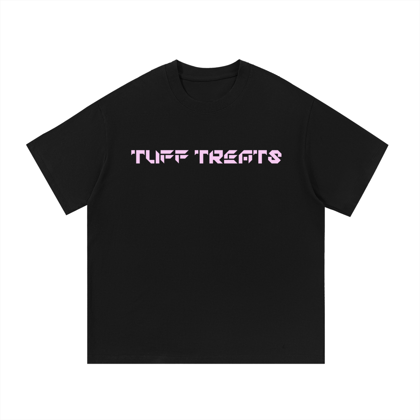 ‘Stay Tuff’ Tee