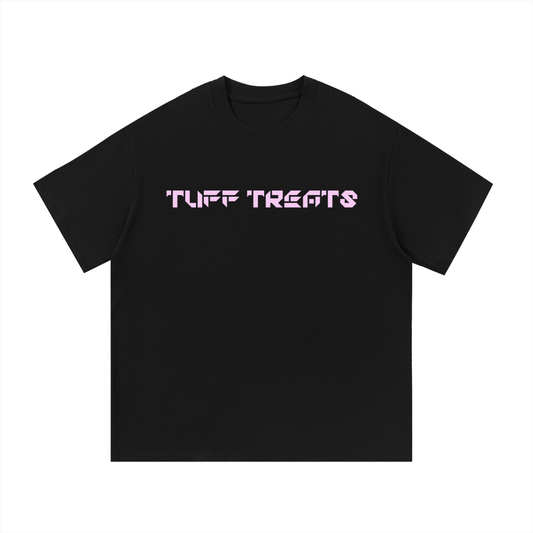 ‘Stay Tuff’ Tee