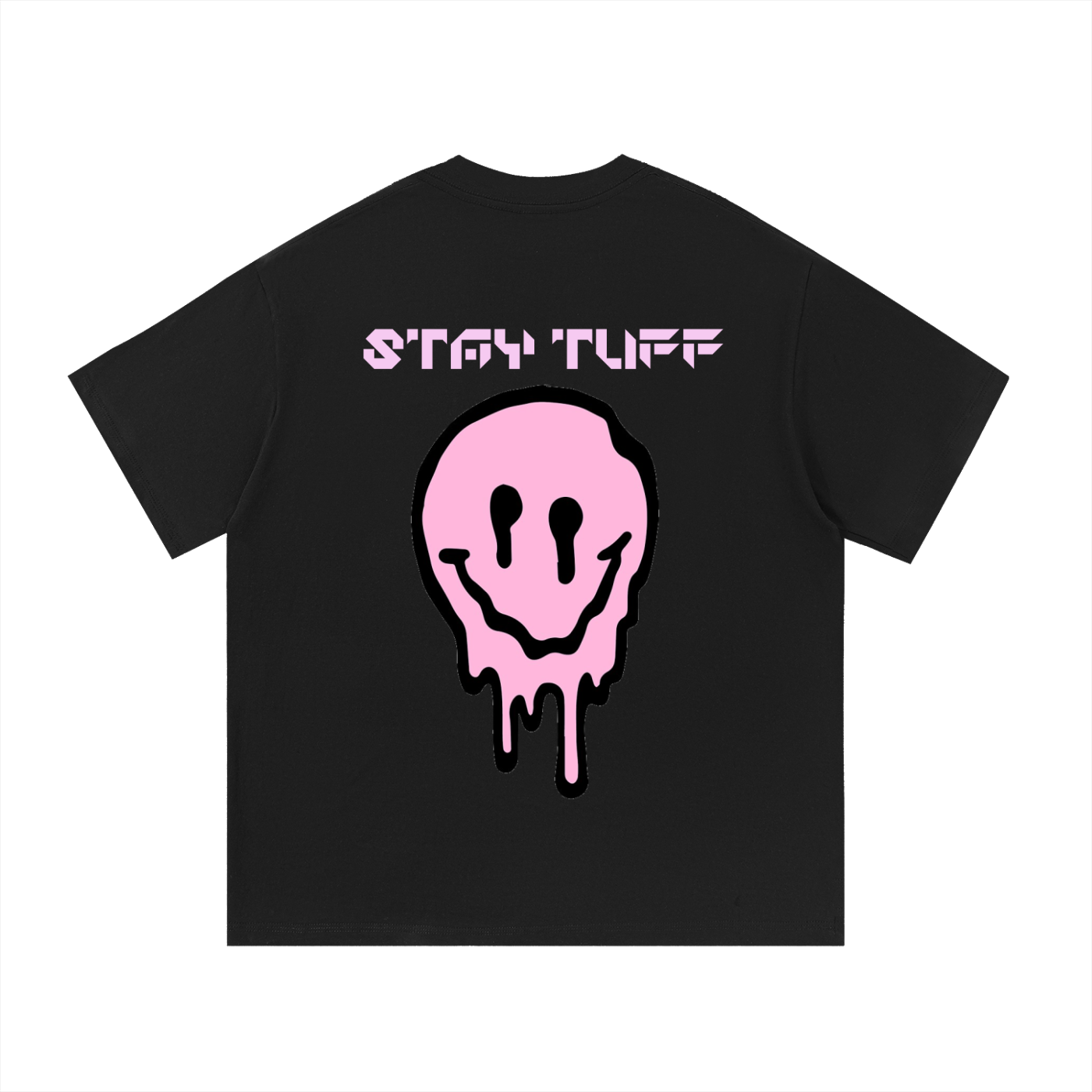 ‘Stay Tuff’ Tee