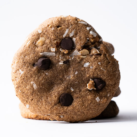 Almond Joy Pack