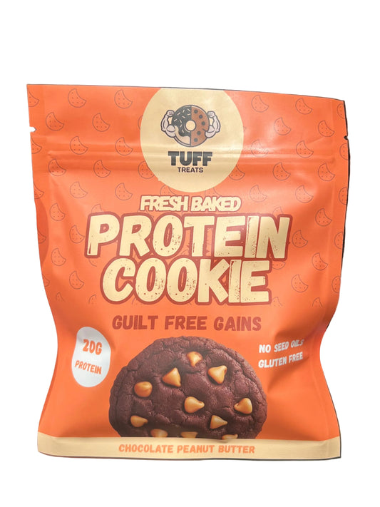 Chocolate Peanut Butter