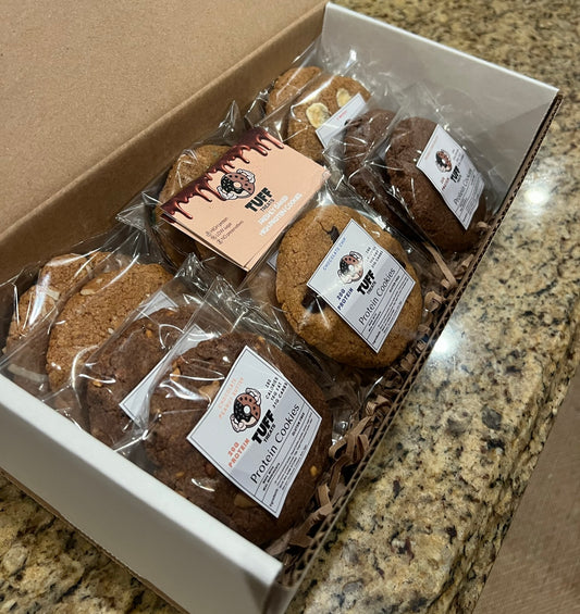 Sampler 12 Pack