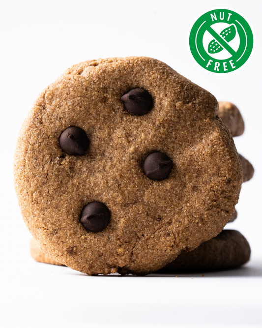 NUT FREE Chocolate Chip