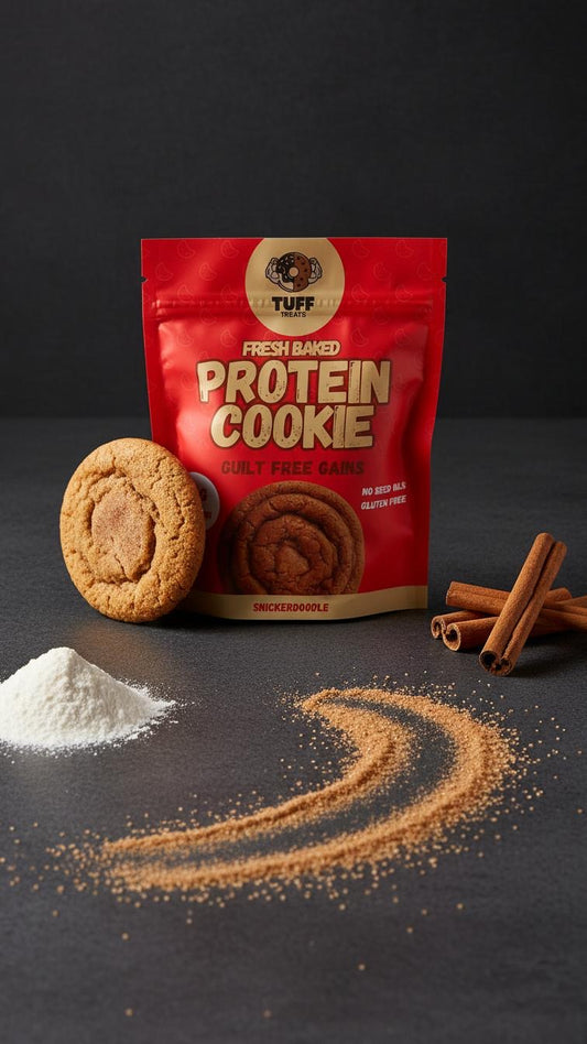 Snickerdoodle
