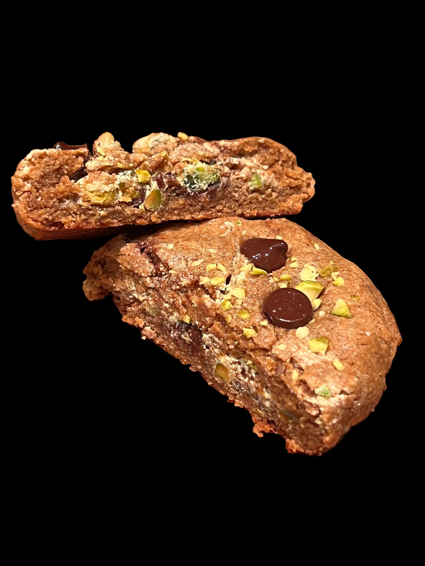 Dubai Chocolate