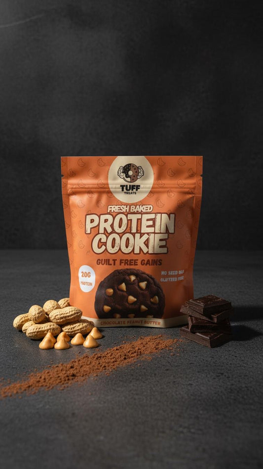 Pro Tuff Snacks Products – Tuff Treats