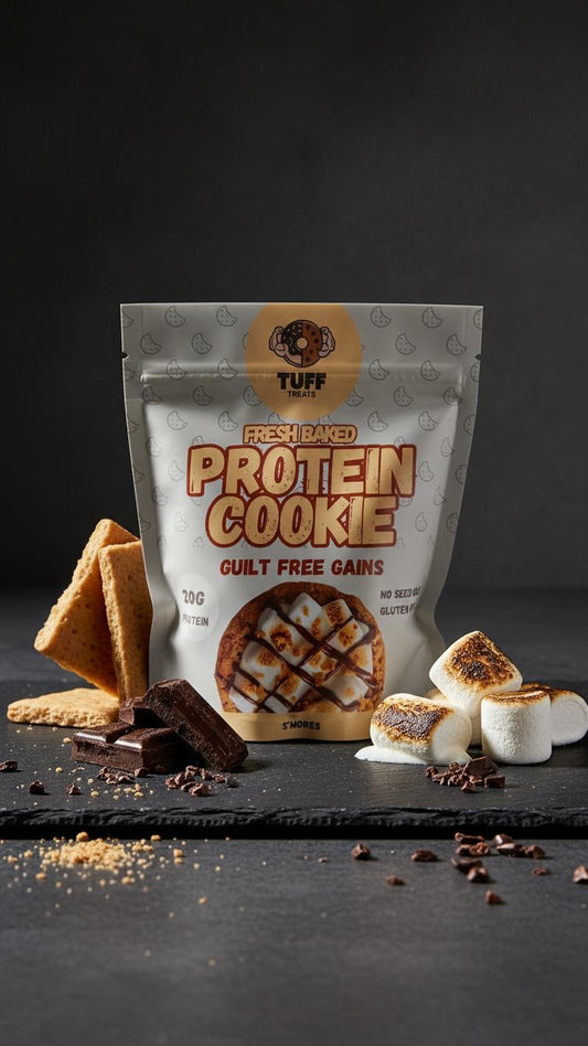 S'mores