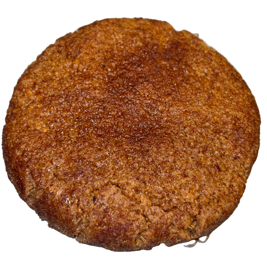 Pumpkin Spice