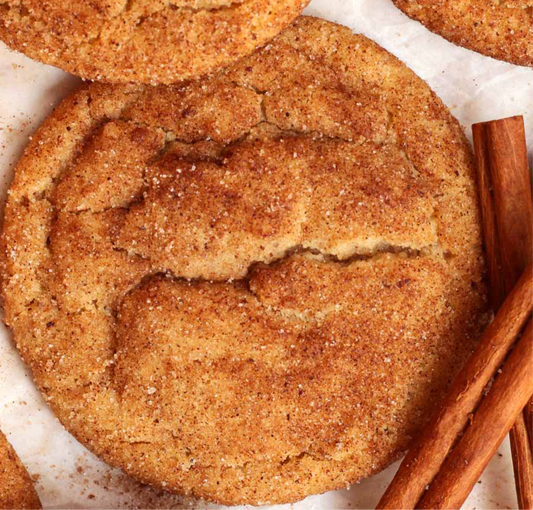 Snickerdoodle