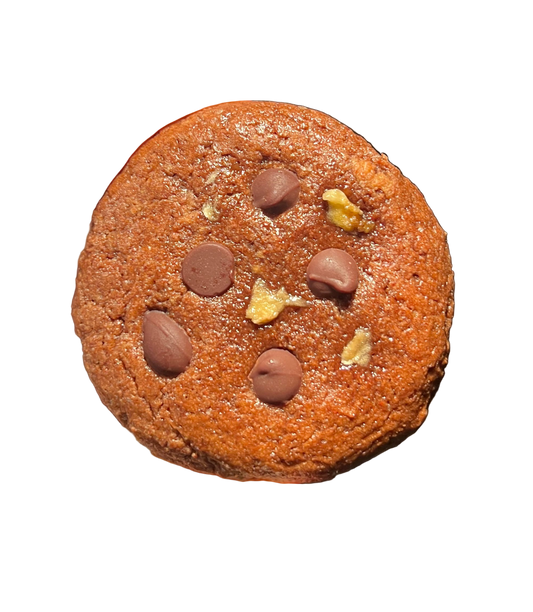 The ‘SKATT’ Pack - Chocolate Banana
