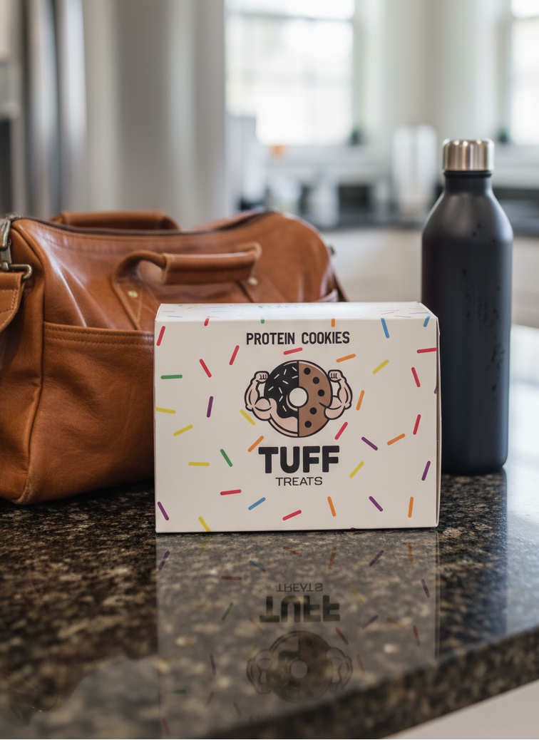 Monthly Subscription Box