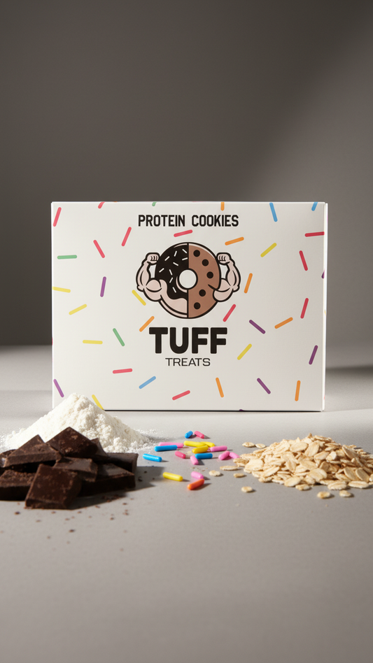 Pro Tuff Snacks Products – Tuff Treats